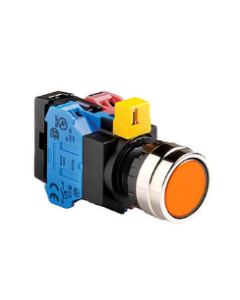 IDEC HW4L-A1F11QD-A-120V Device