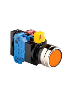 IDEC HW4L-A1F11QD-A-24V Device