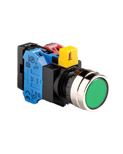 IDEC HW4L-A1F11QD-G-120V Device