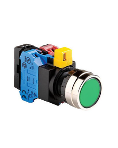 IDEC HW4L-A1F11QD-G-24V Device