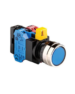 IDEC HW4L-A1F11QD-S-120V Device