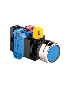 IDEC HW4L-A1F11QD-S-24V Device