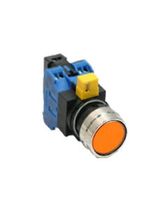IDEC HW4L-A1F20QD-A-120V Device