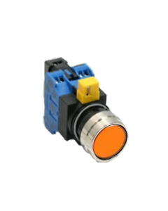 IDEC HW4L-A1F20QD-A-24V Device