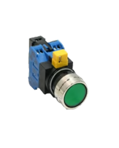 IDEC HW4L-A1F20QD-G-120V Device