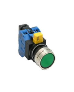 IDEC HW4L-A1F20QD-G-24V Device