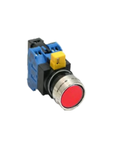 IDEC HW4L-A1F20QD-R-120V Device