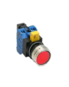 IDEC HW4L-A1F20QD-R-24V Device