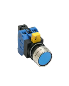 IDEC HW4L-A1F20QD-S-120V Device