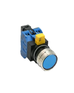 IDEC HW4L-A1F20QD-S-24V Device