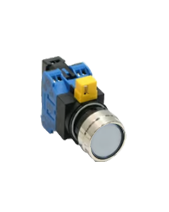 IDEC HW4L-A1F20QD-W-24V Device