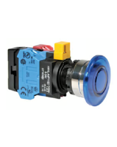 IDEC HW4L-M4F10QD-W-24V Device