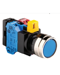 IDEC HW4L-MF2F20QD-Y-24V Device