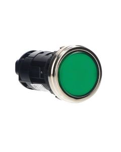 IDEC HW4P-1FQD-G-240V Device