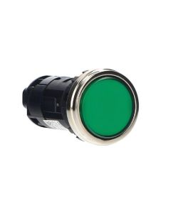 IDEC HW4P-1FQD-W-120V Device