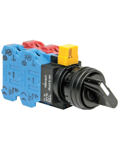 IDEC HW4S-2LF22 Device