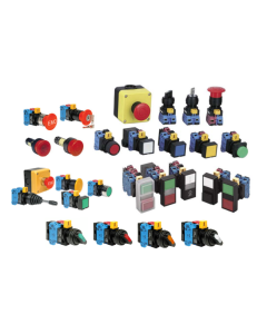 IDEC HW4S-2TC10 Device