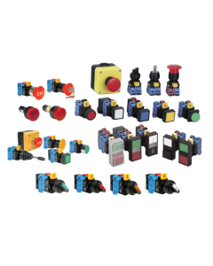 IDEC HW4S-33T20 Device