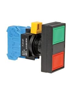 IDEC HW7D-B11F1010-GR Device