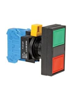 IDEC HW7D-B11F1111-GR Device