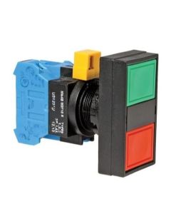 IDEC HW7D-B12F1111-GR Device