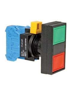 IDEC HW7D-B21F1001-GR Device