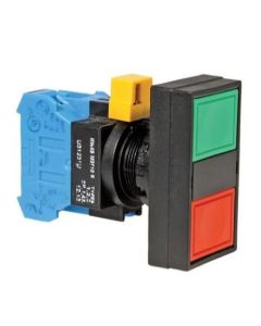 IDEC HW7D-B22F1001-GR Device
