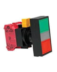 IDEC HW7D-L21F1111Q4G-GR Device