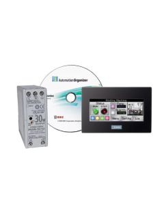 IDEC KIT-TOUCH-CKB Device