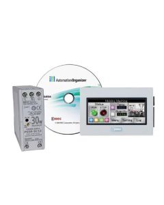 IDEC KIT-TOUCH-CSW Device