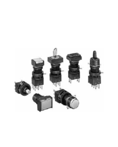 IDEC LA1L-M1C53-G Device