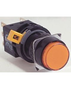 IDEC LA3L-A1C64-R Switch