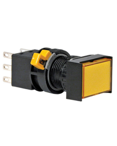 IDEC LA3L-M1C54-G Device