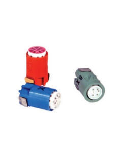 IDEC LATD-1W Device