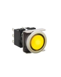 IDEC LB6ML-M1T23Y Device