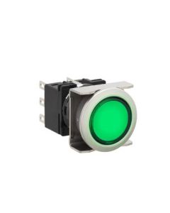 IDEC LB6ML-M1T24G Device