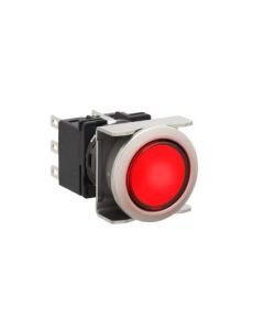 IDEC LB6ML-M1T24R Device