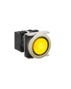 IDEC LB6MP-1T03VY Device