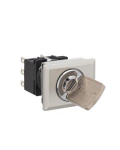IDEC LB8MK-2ST2A Device