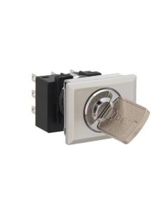 IDEC LB8MK-3ST3A Device