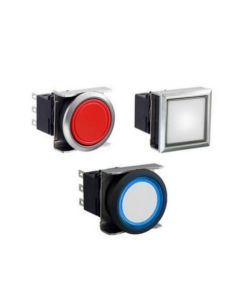 IDEC LBW6A-B2S Device