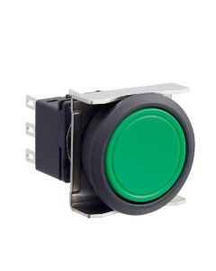 IDEC LBW6B-M1T6G Device