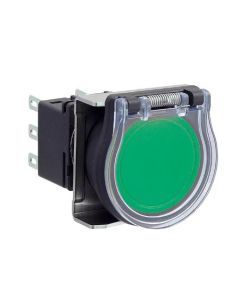 IDEC LBW6GB-A1T1G Device