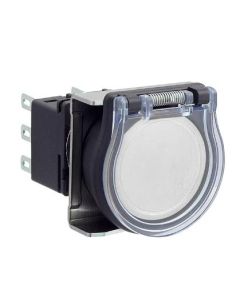 IDEC LBW6GB-A1T1VW Device