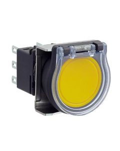 IDEC LBW6GB-M1T1VY Device