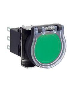 IDEC LBW6GB-M1T2G Device
