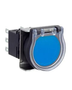 IDEC LBW6GB-M1T5S Device