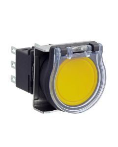 IDEC LBW6GB-M1T5Y Device