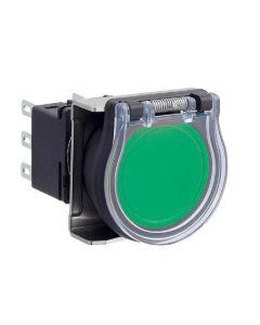 IDEC LBW6GB-M1T6G Device