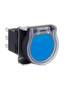 IDEC LBW6GB-M1T6S Device